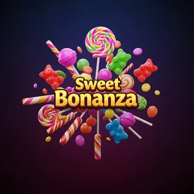Sweet Bonanza